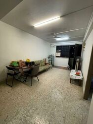 Blk 107 Tiong Bahru Orchid (Bukit Merah), HDB 3 Rooms #581580941